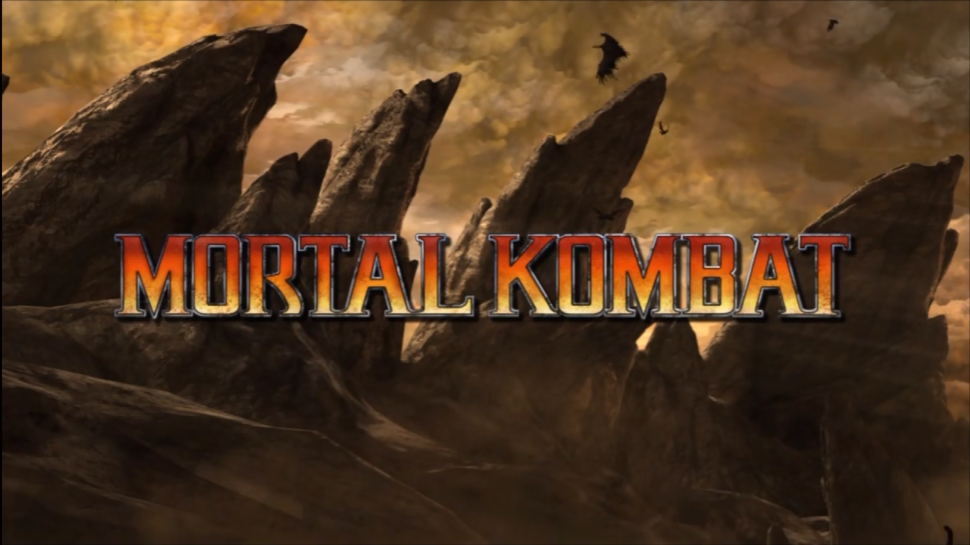 list of mortal kombat games for ps3